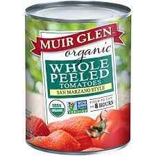 It's not just home cooks who rely on this essential ingredient, though — professional chefs do, too. Best Canned Tomatoes Are San Marzano Really Worth It Epicurious