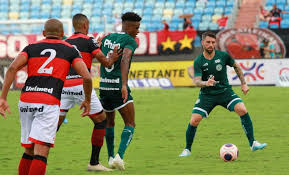 Goias v atletico go, 17.01. Atletico Go X Goias Veja Os Melhores Momentos Do Jogo Esmeraldino Com