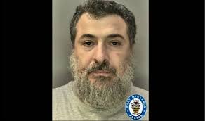 Northfield man who stabbed father