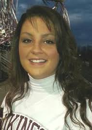 2014 Miss Vinton County Contestants