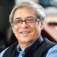 Edward Max Nicholson