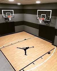 You might think that an outdoor basketball court will be more expensive than having an indoor court, well these two do not really have that much of a difference. Snapsports Indoor Home Snapsports Official Page Facebook