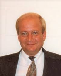 David Ernstmeyer Obituary