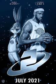 Watch Space Jam 2 Full Movie Space Jam Full Movies Lebron James