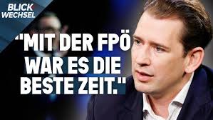 Isabelle Daniel: Kanzler Kurz im Interview