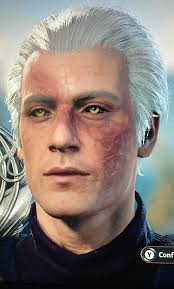 Sheev Palpatine Reference in Baldur's Gate 3 or DOS2