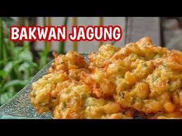 Akan tetapi, tidak perlu khawatir karena kita juga bisa membuat bakwan jagung sendiri di rumah. Resep Bakwan Jagung Ii Tambah Lezat Dengan Tepung Bakwan Sasa