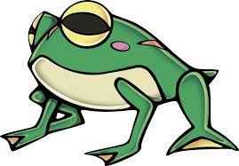 Froggy | Froggy, Sonic adventure, Magical creatures