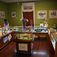 Innovative techniques & manufacturing technology. Marjorie S Gems Carlisle Pa 17013