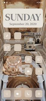 20 Ios 14 Home Screen Ideas For Girls Iphone Home Screen Layout Ios App Iphone Homescreen