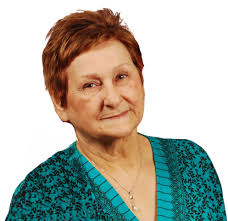 Cécile ST-JEAN née PELLETIER