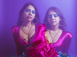 Interview: Angelica Garcia On Cha Cha Palace And Celebrating Her Roots :  NPR