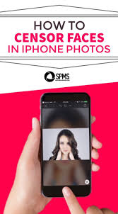 How To Blur Faces In Photos Quickly With One App Iphone Photos Smartphone Photography Android Photography
