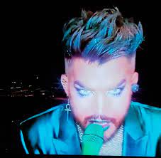 Very rustic looking and dressed up my front entrance. Adam Lambert 24 7 News Adam Lambert Performed David Bowie S Starman On The David Bowie Tribute 1 9 21 Reviews Adam Lambert The Closest Thing To A Living Ziggy