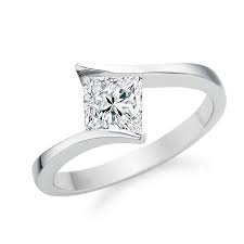 Pin On Solitaire Diamond Rings