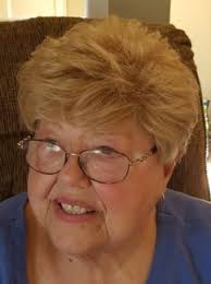 Obituary information for Constance “Connie” Hill