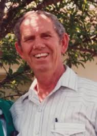 Obituary information for J.R. Boren