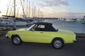 Image result for Giallo 1973 Alfa-Romeo