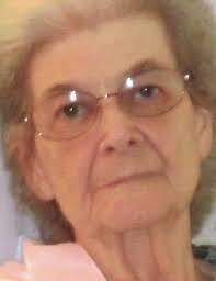 Obituary information for Lillian Beavers