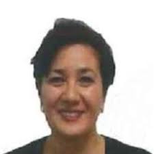 Gloria PALACIOS ALMÓND