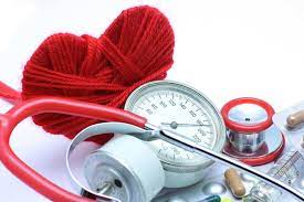 Hypertension: A Holistic Approach To Heart Health — Philadelphia  Integrative Medicine