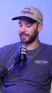 NEW EPISODE OF COUCH CONVERSATIONS OUT NOW!, Discussing going through tough  seasons with the one and only @mason_meek14. Don’t miss this one!