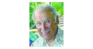 John Gharib Obituary (1922