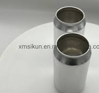 Hot Sale Aluminum Cans Price Low 330ml Standard Empty Beverage Cans  Manufacturers Special Promotions