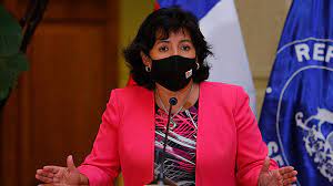 Maybe you would like to learn more about one of these? Yasna Provoste Prioriza Minimos Comunes Y Evita Hablar De Presidenciales No Me Corresponde Pronunciarme Emol Com