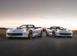 2018 Chevrolet Corvette Carbon 65 Edition Wallpapers 14 Hd Images Newcarcars