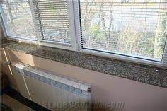 One is window frame and the other is shutters. Modern Granite Window Frame Design Novocom Top