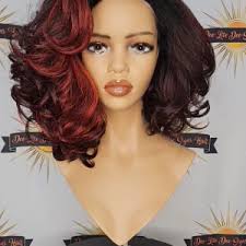 It's Britney B, Britt Blonde Combo