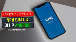 Free vpn unlimited (gratis tanpa batas). Cara Menggunakan Vpn Gratis Di Android Tanpa Aplikasi