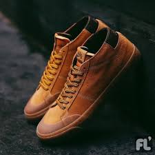 Zapatillas Sb Zoom Blazer Chukka Xt Premium Nike Zapatillas Botas Nike Y Zapatillas Hombre
