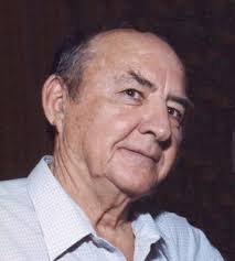 Clifford Falcon Obituary (1932