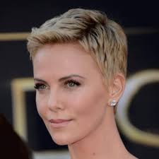 Cropped sides and back paired with a longer interior are the basic elements of a haircut, bangs being optional. 50 Pixie Haircut Ideas As Worn By Celebrities All Women Hairstyles