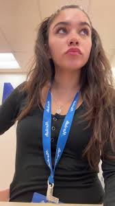 How Its Like Working at Marshalls Explained by Kitty