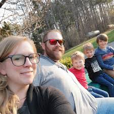 Molly Bush-Cripe (@molly.bush.75) • Facebook, Connect with friends