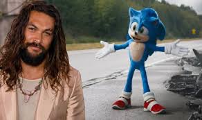 Sonic the hedgehog 2 (ソニック・ザ・ヘッジホッグ２ sonikku za hejjihoggu tsū?) is a platform game developed by sonic team in collaboration with sega technical institute. Sonic The Hedgehog 2 Jason Momoa Offered Knuckles The Echidna Role Films Entertainment Express Co Uk