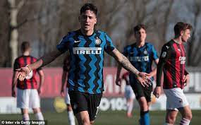 Madonna's side is clinical and winner; Arsenal Manchester City And Chelsea In The Hunt For Inter Milan Sensation Martin Satriano Aktuelle Boulevard Nachrichten Und Fotogalerien Zu Stars Sternchen