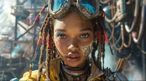 Bianca Bennett Bloom