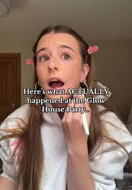 What Is Happening House