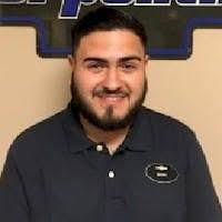 Serpentini Chevrolet