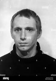 Peter george hi-res stock photography and images