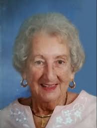 Mary Malesta Obituary (2016)