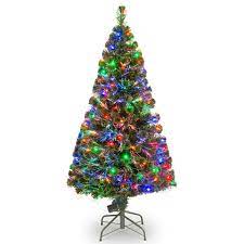Small Fiber Optic Christmas Tree Wayfair Fiber Optic Christmas Trees