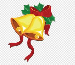 Here are several cartoons that will spice up your christmas classes and children will enjoy a great deal. Christmas Cartoon Bell Vertebrate Christmas Decoration Illustrator Png Pngwing