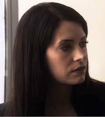 Lesbian Paget Brewster