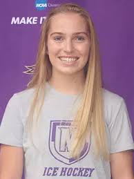 2020-21 Women's Ice Hockey Roster