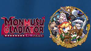 Monmusu Gladiator for Nintendo Switch - Nintendo Official Site